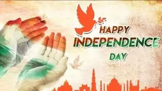 Independence day status | August 15 WhatsApp status | 74th independence day special
