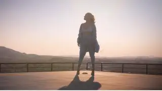 Ana D'Abreu - Grita (Clipe Oficial)