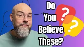 7 IELTS Speaking Myths You Must Stop Believing (Band 7+ Secrets)