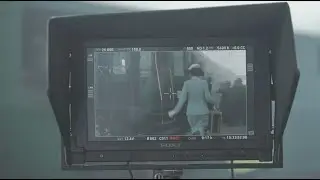 LACOSTE - Seb Edwards - MAKING OF