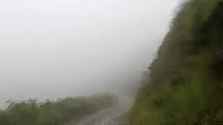 Mt Pulag Short Clip