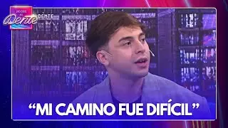LA ANSIEDAD Y LA DEPRESIÓN DE RUSHERKING