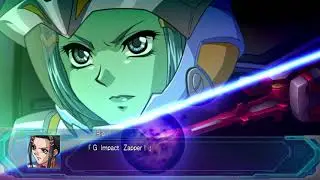 Exbein Gunner Type-L - G Impact Zapper