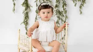 VALENTINA'S (TEENY&rsquo;S) FIRST OFFICIAL PHOTOSHOOT! - PATTY OTHON