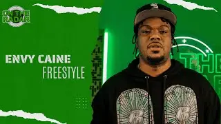 The Envy Caine 