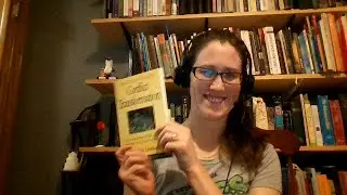 2018 100 Book Challenge #3: Little Book of Conflict Transformation