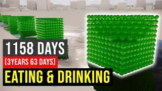 The Time You Have (Time Usage Comparison) In Marbles