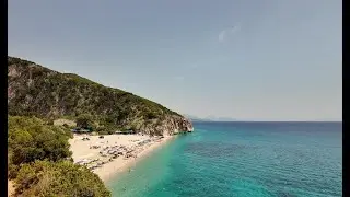 Albania 4# - Riviera i Himarë