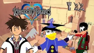 ANIMES DO XXXTENTATICON 🤓🪦 - Kingdom Hearts #22
