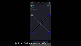 Macro Terminal CNC app