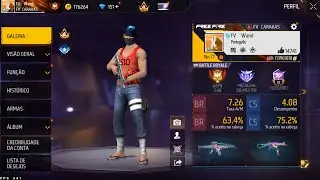 🔥LIVE FF🔥FREE FIRE AO VIVO🔥4X4 COM INSCRITOS🔥SALAS PERSONALIZADAS🔥