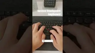 this keyboard will make you more productive