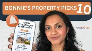 &pound;171k Dubai Property with 9% Yield?! New Investment Deal Breakdown
