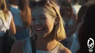 Holi Festival Of Colours Berlin 2018