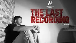 The last recording | The Breaking Point | A Story of Rejection, Pain & Hope | Hero Films