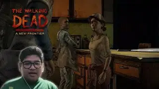 Ini Adalah Deklarasi Perang! - The Walking Dead: A New Frontier (Episode 4)