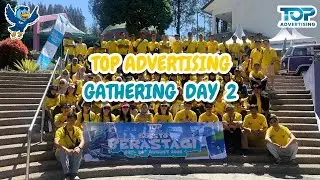Top Advertising Gathering I Day 2