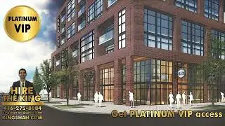 Stockyard District Residences, 2306 Clair ave, real estate, kingshah.com