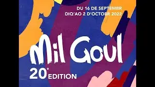Yannick Jaulin &ndash; Pr&eacute;ch&eacute;e pourr &laquo; Mil goul bat d la goul a Mao &raquo; &ndash; Bert&egrave;gn Gal&egrave;zz, 2022_10_01