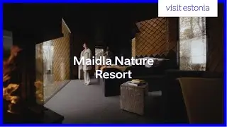 Maidla Nature Resort