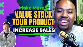 Rusell Brunson's Value Stack Framework Will Increase Your Click Funnel Offer Immediately