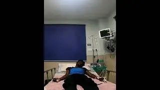 Mr Arunvijay mejor accident in my life full video soon Avf 🥺 @Mr_Arunvijay