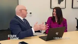 Stark & Stark: Personalized Legal Service for Your Injury Claim