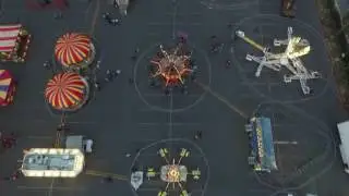 City of Paramount Carnival2016
