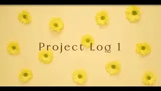 Project Log 1 - Making a CGI clip from scratch and others things (BTS 