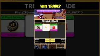 Trading Fruit Storage for Red Lightning in Bloxfruits #bloxfruits #roblox