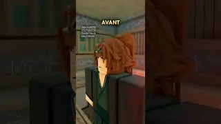 Deepwoken Khan Hair Combos! #roblox  #deepwoken #anime