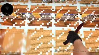 Sharc's Rebel Compilation - CSGO Jailbreak [CLWO.eu]