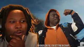 SHOULD KENDRICK HOP IN!! | Ray Vaughn - Crashout Heritage (REACTION)