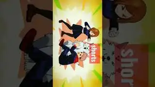 Naruto random moment #Shorts #best #smoothanime   #best #fypシ #gojo #gojosatoru