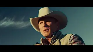 Frontera &ndash; Trailer