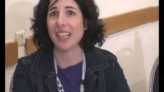 GOOGLE LADY #001