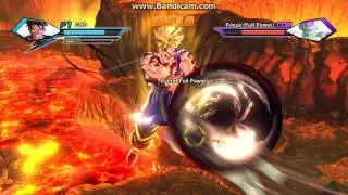 Test Shock Death Ball