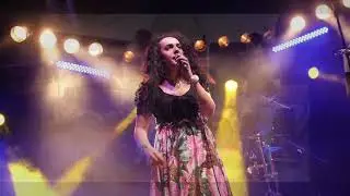 ANNA MARINO LIVE ENTERTAINMENT - VIDEO PROMO