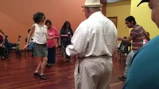 International Dance!