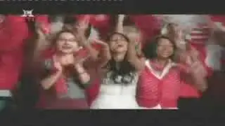 High School Musical 3 teaser trailer (Polski Zwiastun)