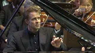 Bryan Wallick plays Rachmaninoff Rhapsody on a Theme of Paganini Op. 43