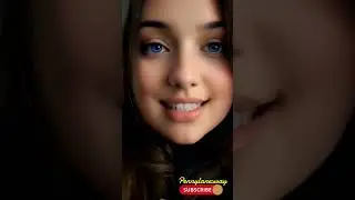 #801 Красивая цветущая леди на видео Periscope Pennylanesway