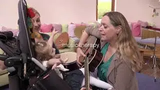 Words to describe Children's Hospice South West