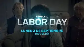 Labor Day 2018 Ver.30 -Trailer Cinelatino