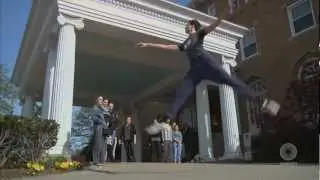 Nigel and Simon on A Chance to Dance: A Few Good Men