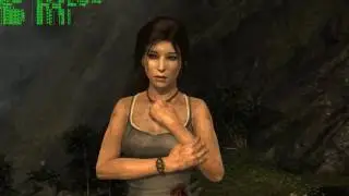 eGPU Benchmark Tomb Raider + GTX 950 EXOC WHITE + i5-4200U