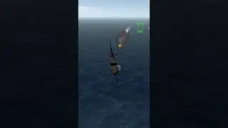 The missile knows #memes #simpleplanes