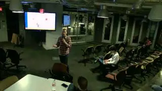 Austin Lean Startup Circle: Introducing Lean Principles to Your Organization by Nick Hahn
