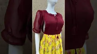maternityfeeding tops and normal kurtis#youtube #onlineshopping