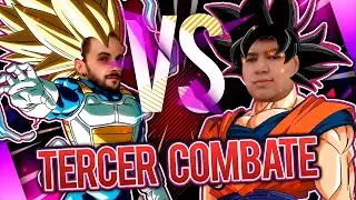 🔴 &iexcl;&iexcl;TERCER COMBATE CONTRA ‪MANASITO‬!! 💥 POK&Eacute;MON MEGA PLATINO DUALOCKE 💥